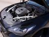 Kia Stinger motor