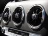 Kia Stinger vent