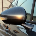 Peugeot 508 spejl