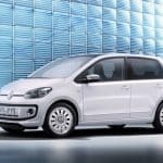 VW Up 5d