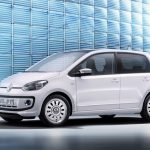 VW Up 5d