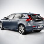 Volvo V40 2012 bag