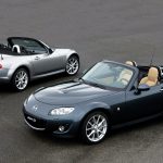 Mazda MX5