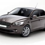 Peugeot 301