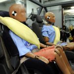 Ford Safety Innovation Laboratory