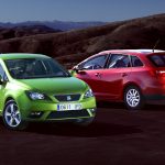 Seat Ibiza 2