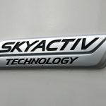 Mazda CX5 Skyactiv