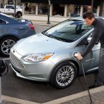 Ford Focus Electric