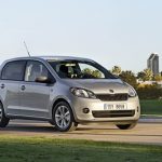 Skoda Citigo 5d