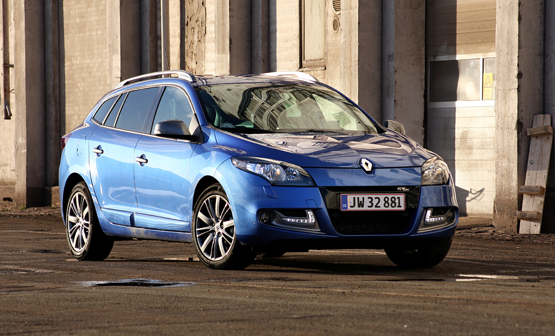 Test: diesel til stærk pris i Renault