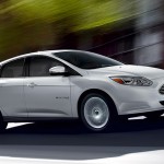 Ford Focus US