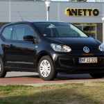 VW up Netto2