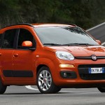 Fiat Panda TwinAir