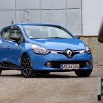 Spar 10.000 kr. på Clio lige nu - Renault fortsætter sin aggressive prispolitik.