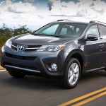 Toyota RAV4 13