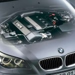 BMW 530i