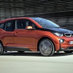 BMW i3 2014