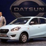 Datsun Go