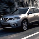 Nissan X-Trail 2014