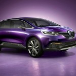 Renault Initiale