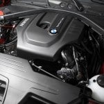 BMW 3 cyl
