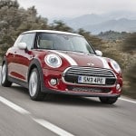Mini3 fart