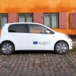 VW E-Up