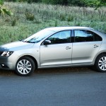 TEST: Seat Toledo - ”raumwunder” uden temperament