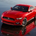 Ford Mustang 14