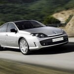 Renault Laguna 2014