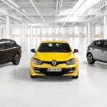 Renault Megane 2014