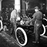 1913-Ford-Highland-Park-Plant-engine-installation