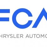 FCA logo