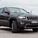 Jeep gr Cherokee