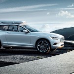 Volvo XC Concept