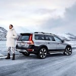 Zlatan Volvo