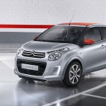 Citroen C1 2014