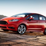 Ford Focus ST