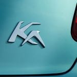 Ford Ka logo