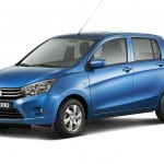 Suzuki Celerio