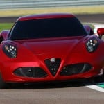 Alfa 4c