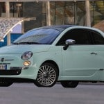 Fiat 500 2014