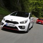 Kia GT