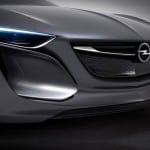 Opel Monza concept