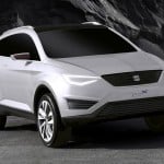 Seat IBX