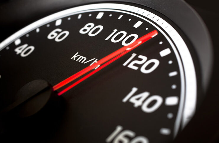 Oliekrise kan bremse fri fart i Tyskland