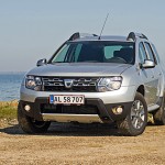 TEST: Dacia Duster - livsstil til lavpris