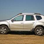 Duster: Hvor langt vil du gå for en ny bil?