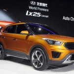 Hyundai ix25