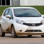Nissan Selfclean